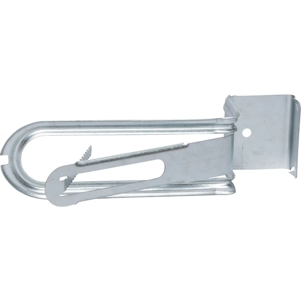 Cable Support for Wall Studs, 1 1/4" Stud 1 Cable Support for Wall Studs, 1 1/4" Stud