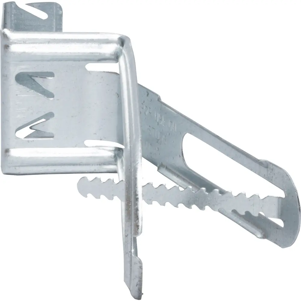 Cable Support for Wall Studs, 1 1/4" Stud 3 Cable Support for Wall Studs, 1 1/4" Stud