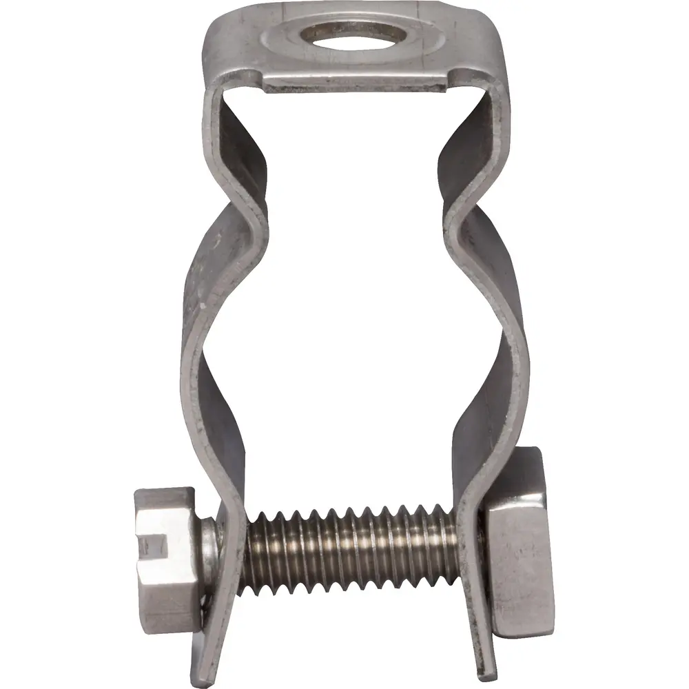 Conduit Support Fastener, 3/4" EMT, 3/4" Rigid