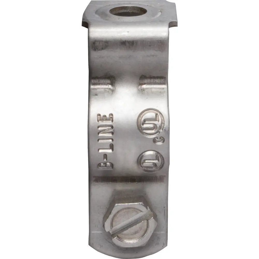 Conduit Support Fastener, 3/4" EMT, 3/4" Rigid