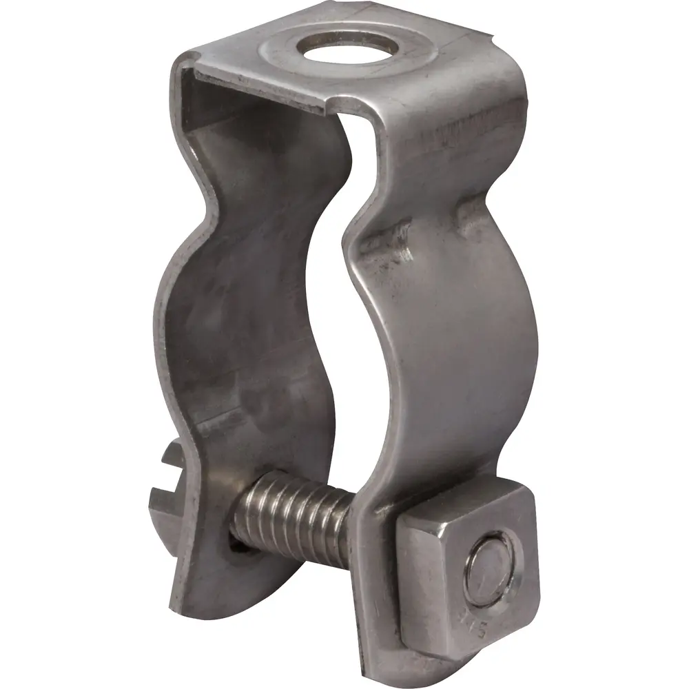 Conduit Support Fastener, 3/4" EMT, 3/4" Rigid 3 Conduit Support Fastener, 3/4" EMT, 3/4" Rigid