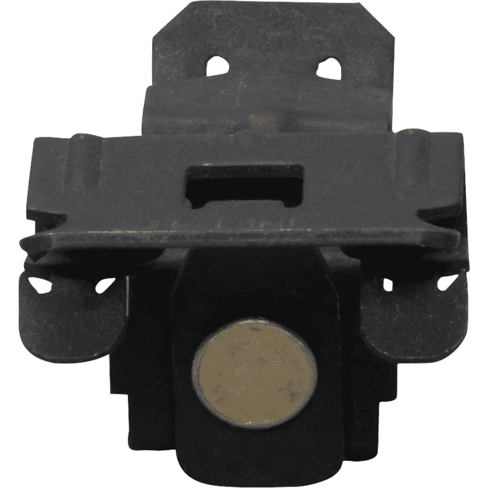 Conduit to Beam Fastener, 1/2" EMT, 1/8" - 1/4" Flange