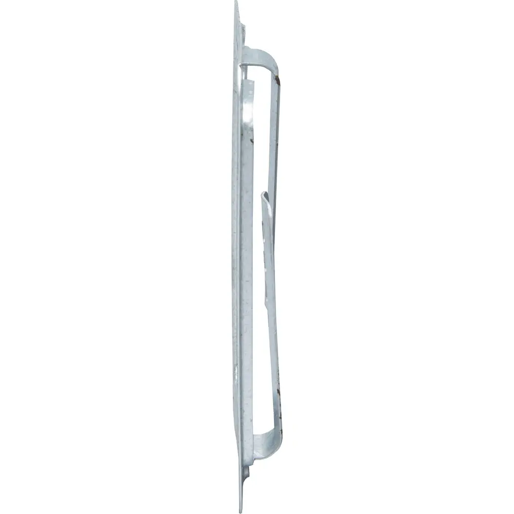 Cover Plate Mounting Bracket, Single-Gang