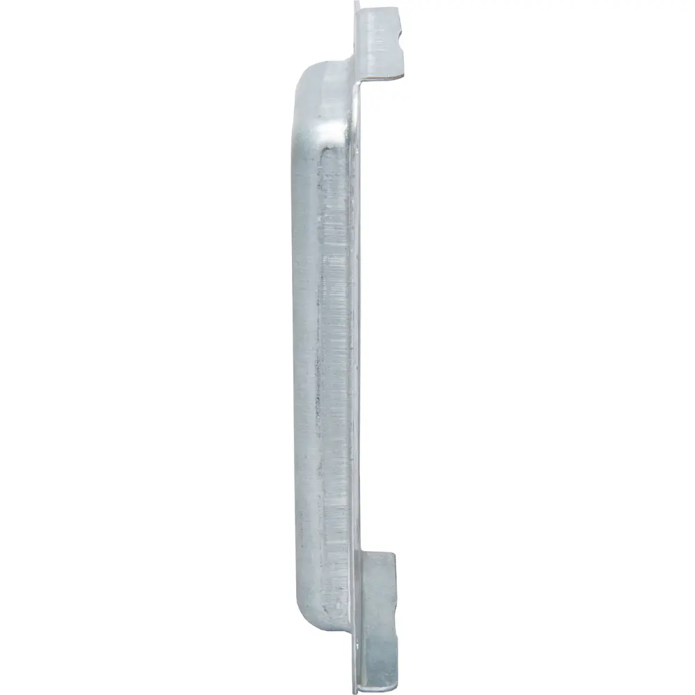 Cover Plate Mounting Bracket, Single-Gang Stud Bracket