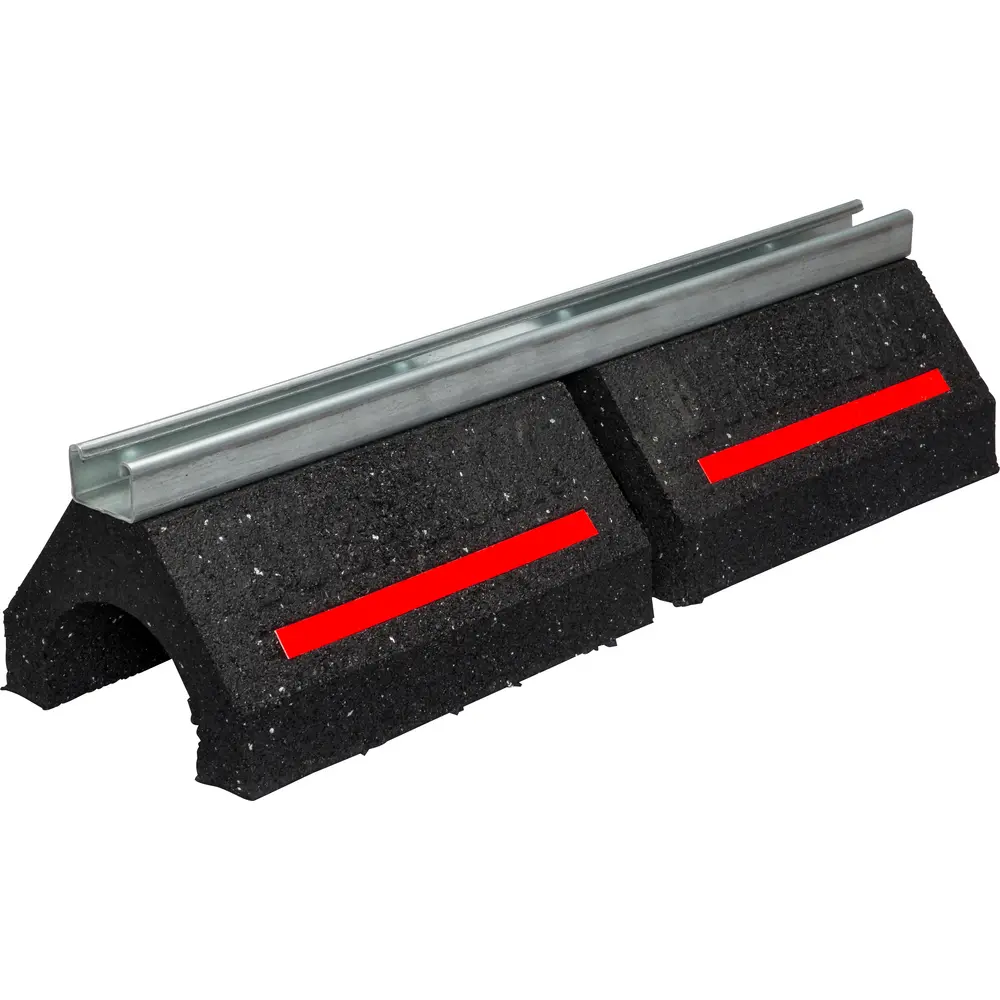 DB Series Rooftop Support 3 DB Series Rooftop Support