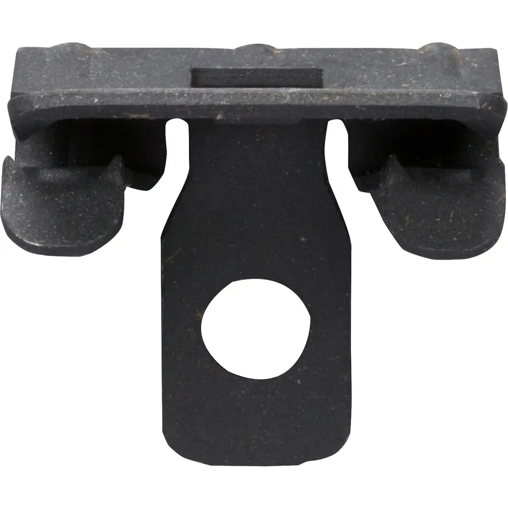 Flange Beam Fastener, 1/8"-1/4"