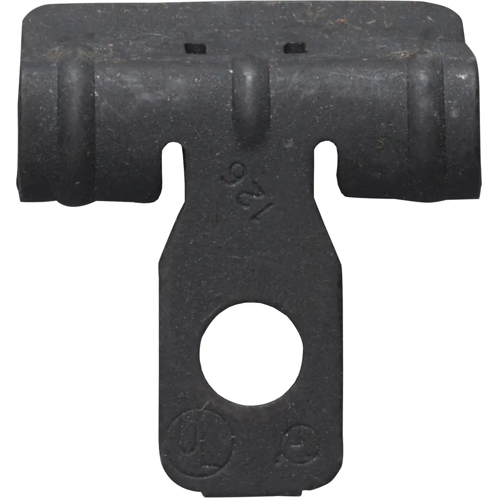 Flange Beam Fastener, 9/16"-3/4"