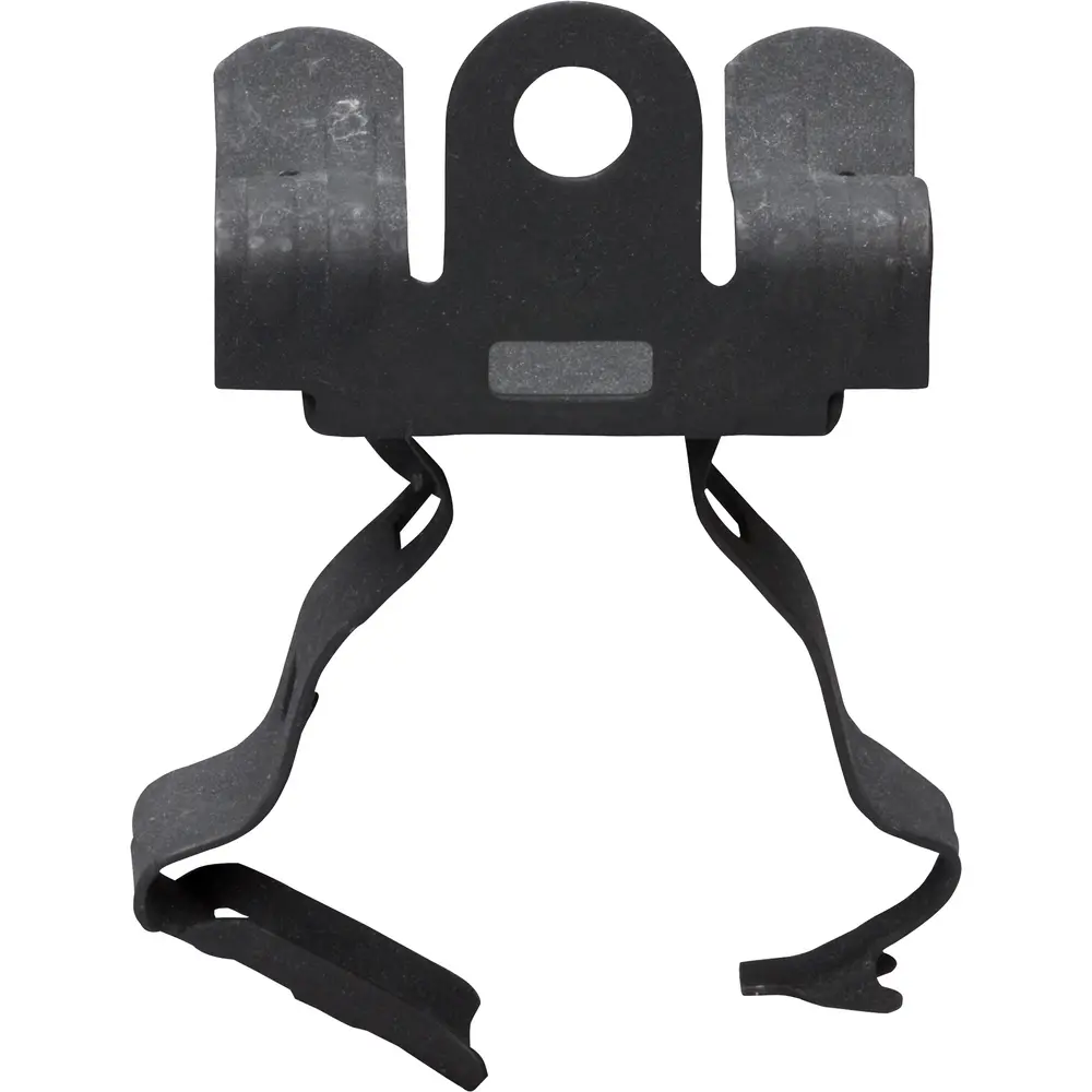 Guide-Rite Conduit To Beam Fastener, 1" Conduit, 1/8"-1/4" Flange