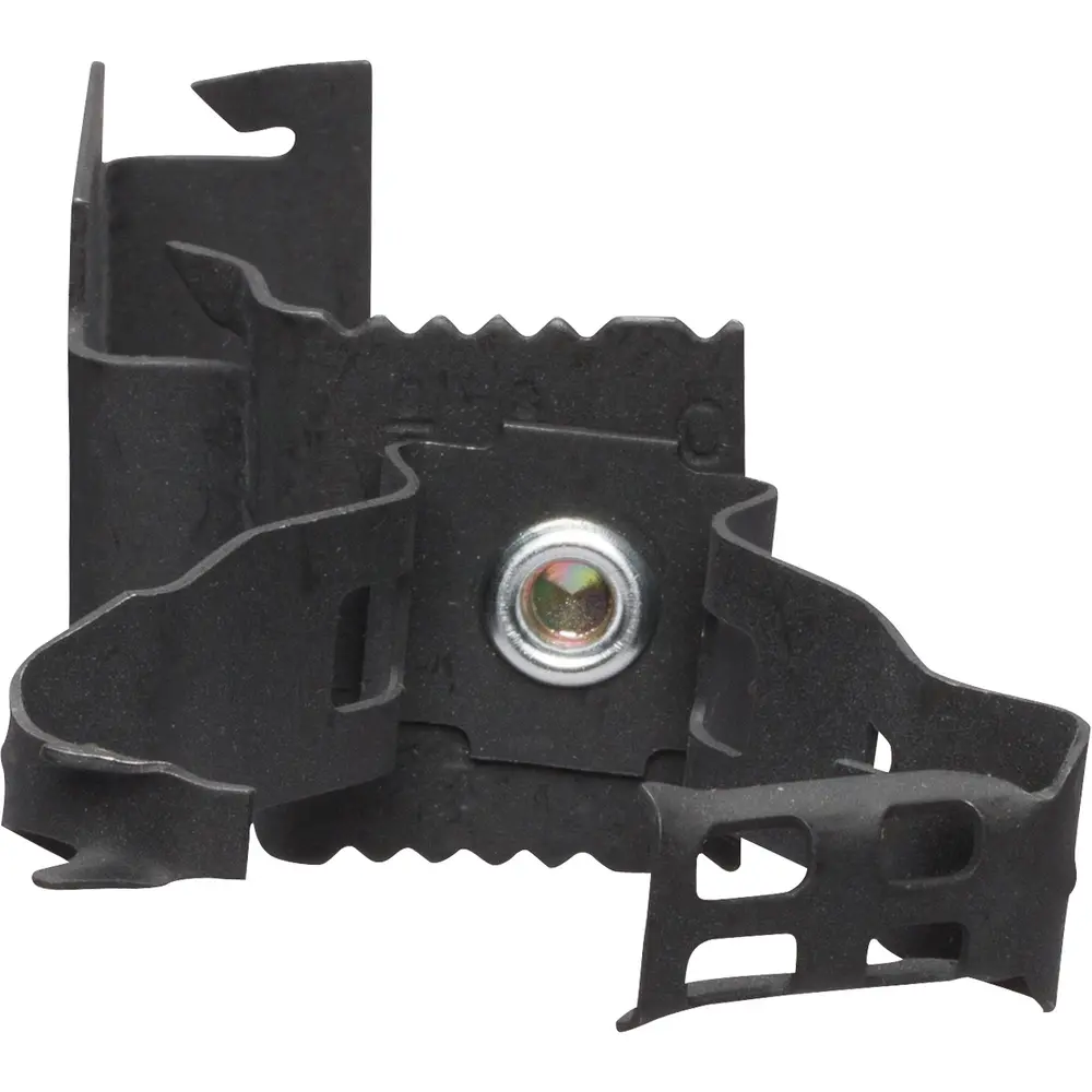 Guide-Rite Conduit-to-Stud Fastener, 1/2", 3/4" Conduit
