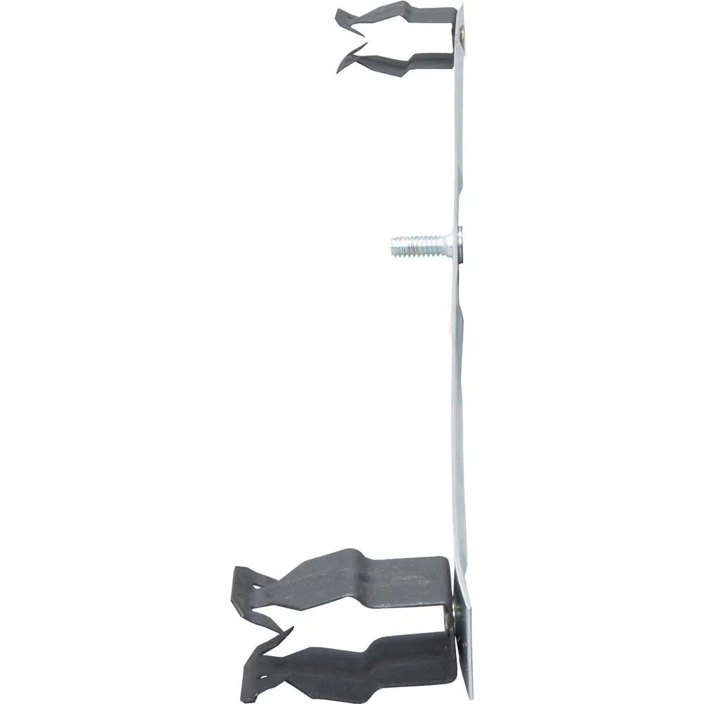 Push-Type Conduit Support Fastener, 3/4" EMT, 1/2" Rigid 3 Push-Type Conduit Support Fastener, 3/4" EMT, 1/2" Rigid