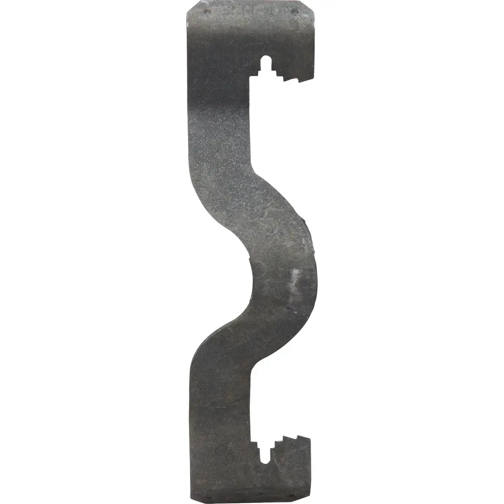 Rod & Wire Fastener, 12 AWG - 1/4" Plain or Threaded Rod