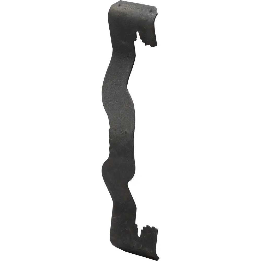 Rod & Wire Fastener, 12 AWG - 1/4" Plain or Threaded Rod