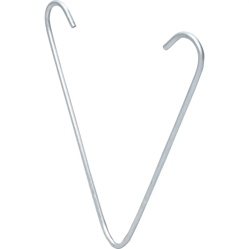Side Mount Fluorescent Light Fixture Hanger