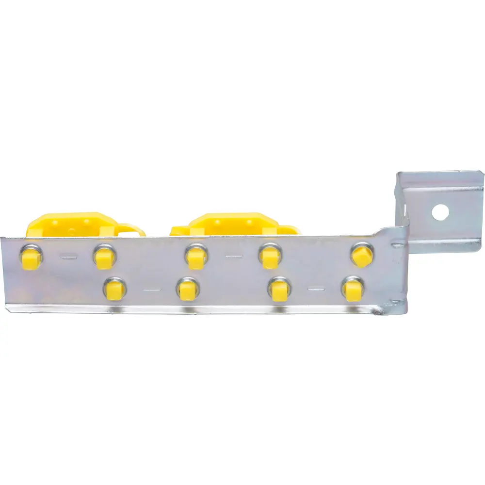 Staple-Lok Multi-Purpose Cable Support 1 Staple-Lok Multi-Purpose Cable Support