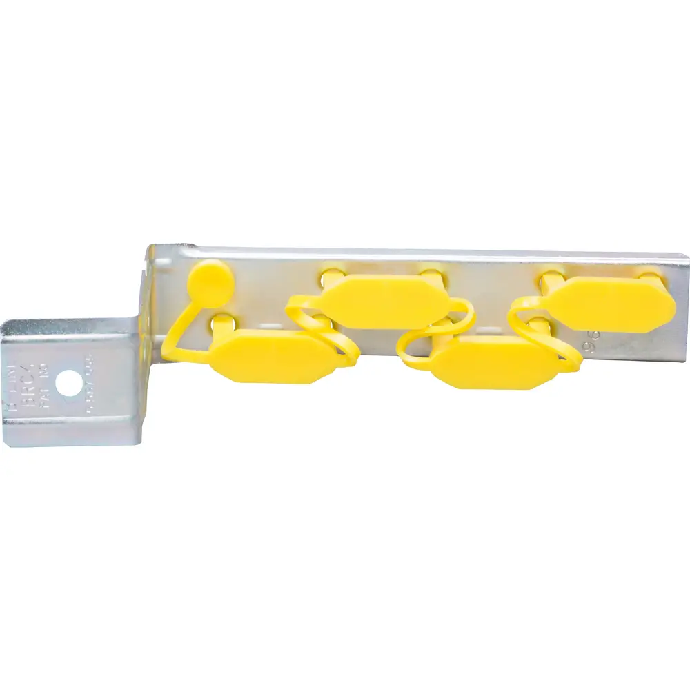 Staple-Lok Multi-Purpose Cable Support 2 Staple-Lok Multi-Purpose Cable Support