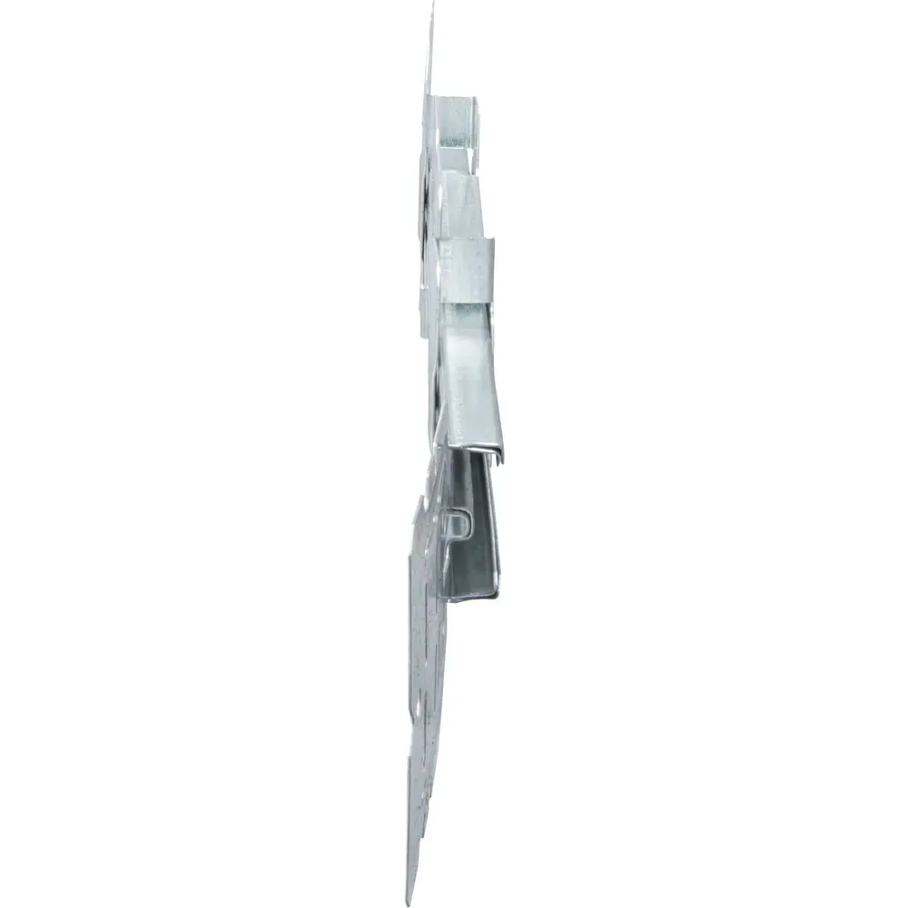 Telescoping Box Mount Bracket, 15-1/2"- 26" Metal Stud Spacing