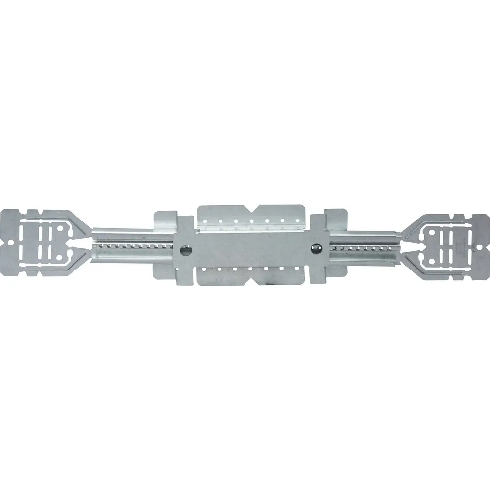 Telescoping Slider Bracket, 11"-18" 1 Telescoping Slider Bracket, 11"-18"