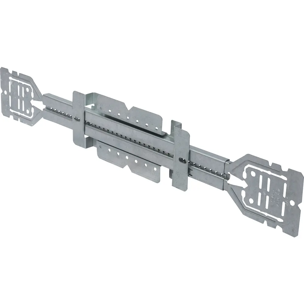 Telescoping Slider Bracket, 11"-18" 3 Telescoping Slider Bracket, 11"-18"