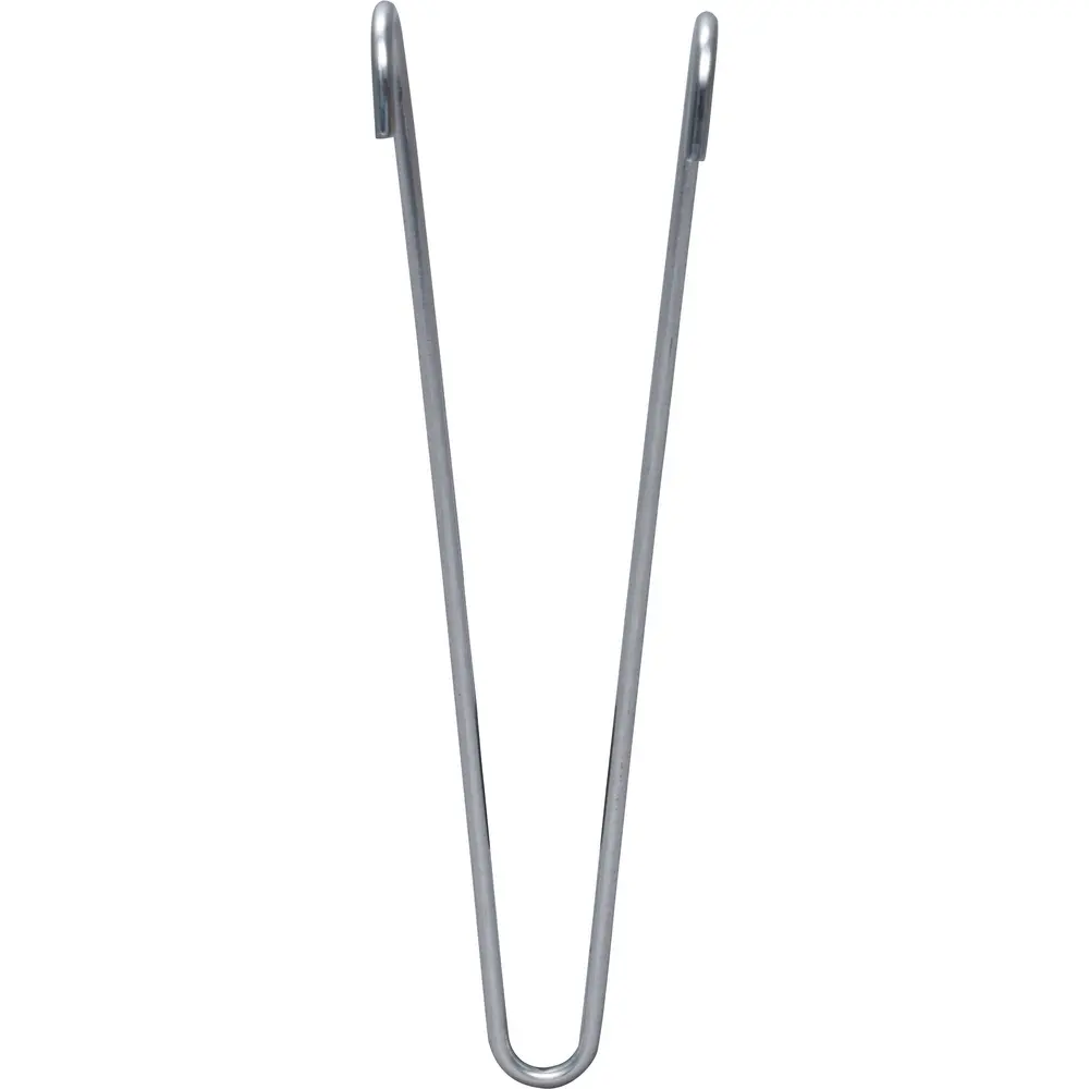 Top Mount Fluorescent Light Fixture Hanger