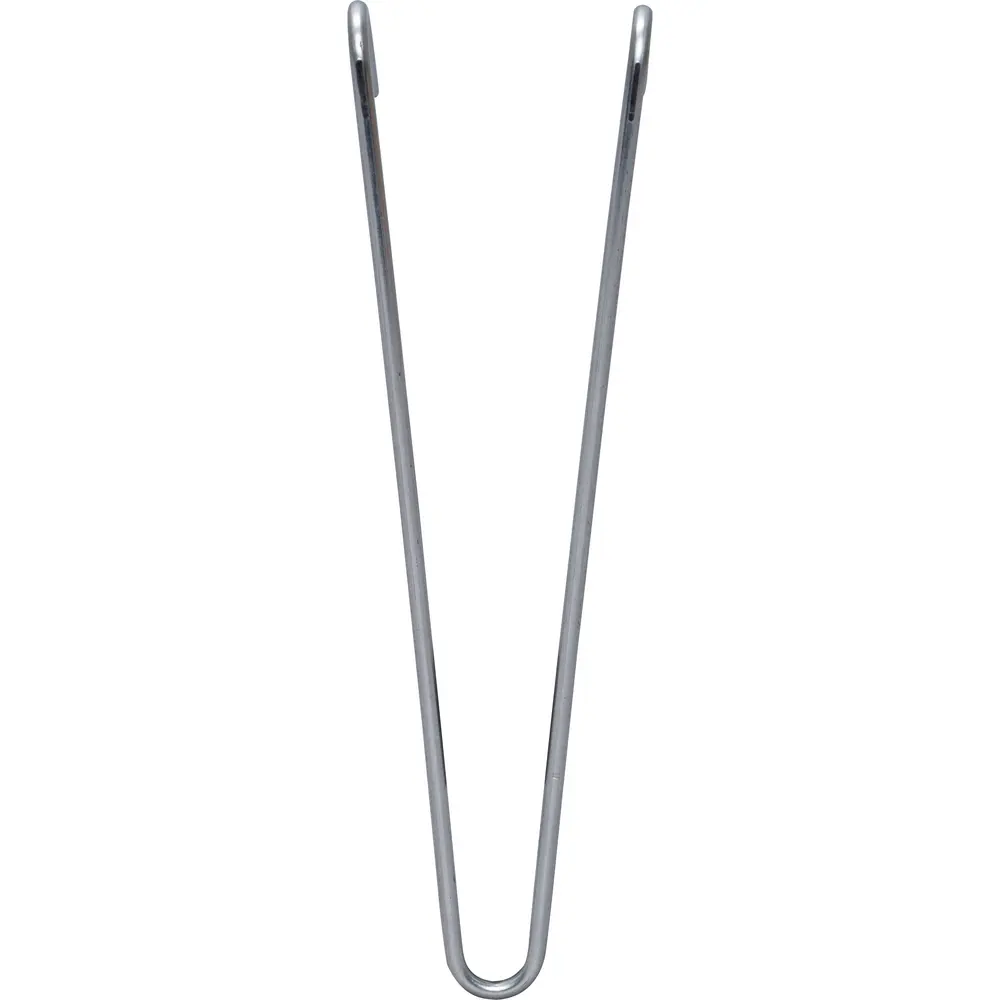 Top Mount Fluorescent Light Fixture Hanger