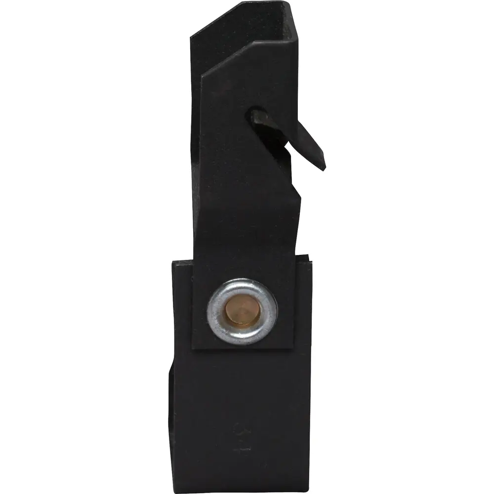 Universal Beam Fasteners, 0.25" Rod Size