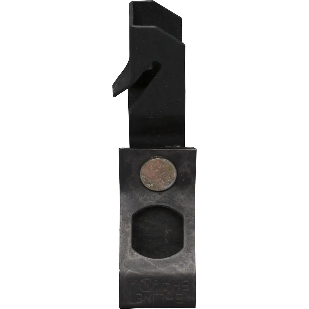 Universal Beam Fasteners, 0.25" Rod Size
