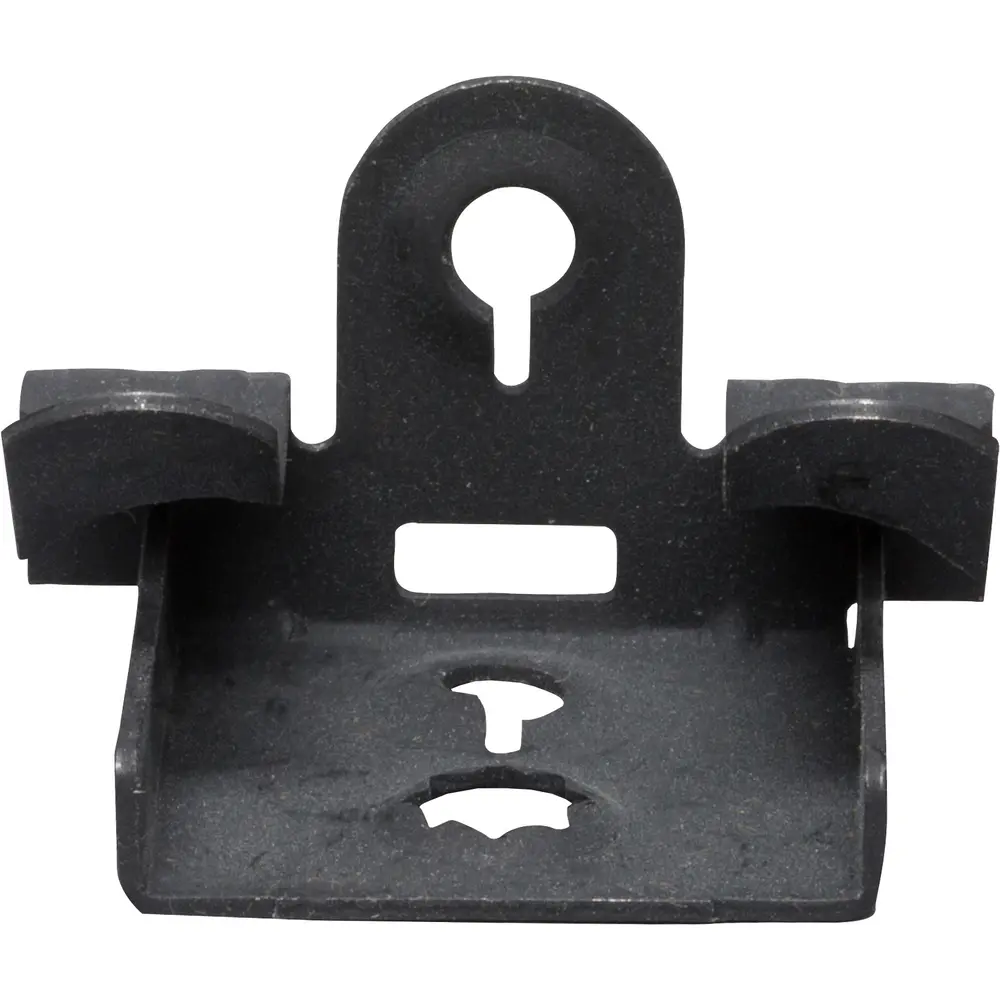 Universal Flange Beam Fastener, 0.13" - 0.25" Mount 2 Universal Flange Beam Fastener, 0.13" - 0.25" Mount