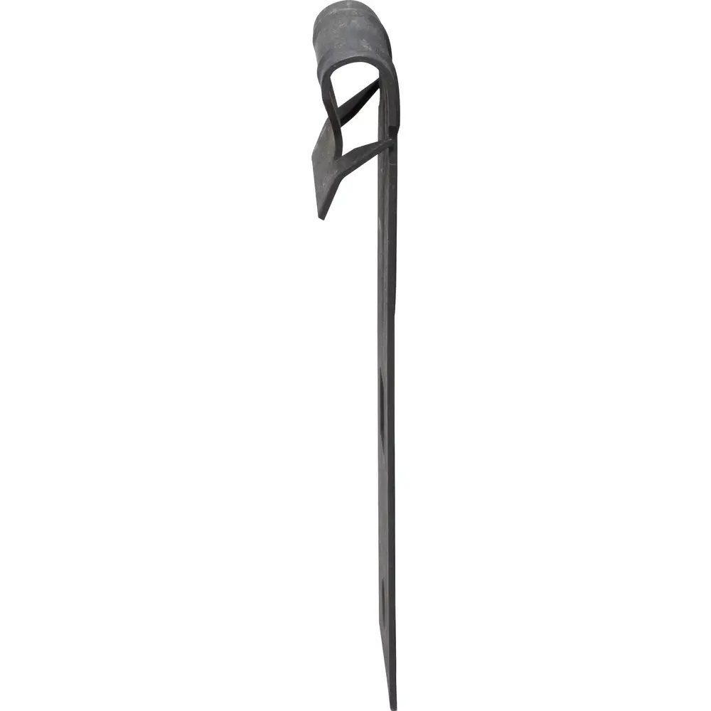 Vertical Flange Hanger, For S Hooks, Bolting Straps, Wrap Wire 3 Vertical Flange Hanger, For S Hooks, Bolting Straps, Wrap Wire