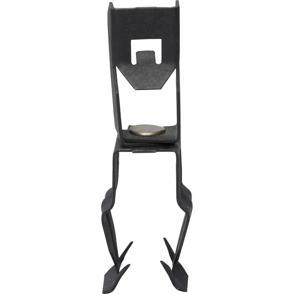 “Z" Purlin Hanger, 3/4" EMT, 1/2" IMC