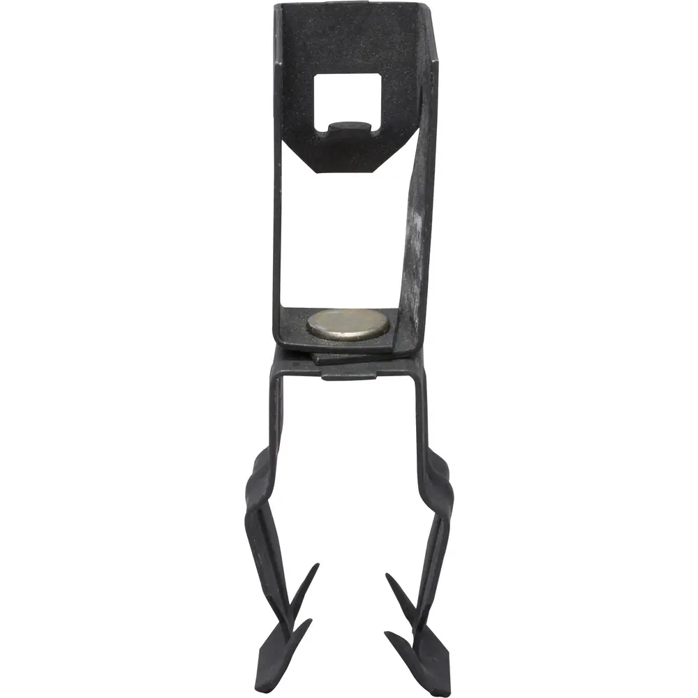“Z" Purlin Hanger, 3/4" EMT, 1/2" IMC