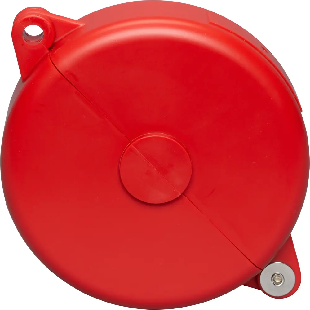 2.5"- 5" Gate Valve Lockout