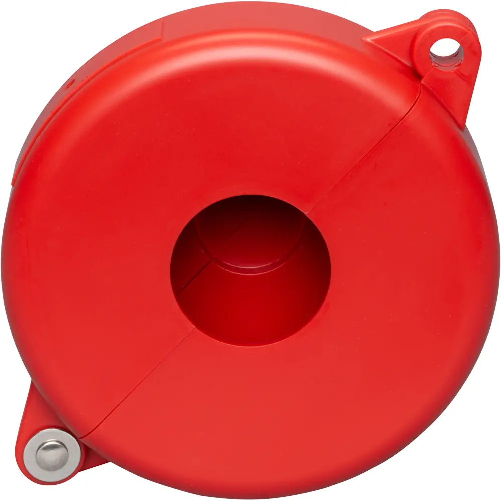 2.5"- 5" Gate Valve Lockout