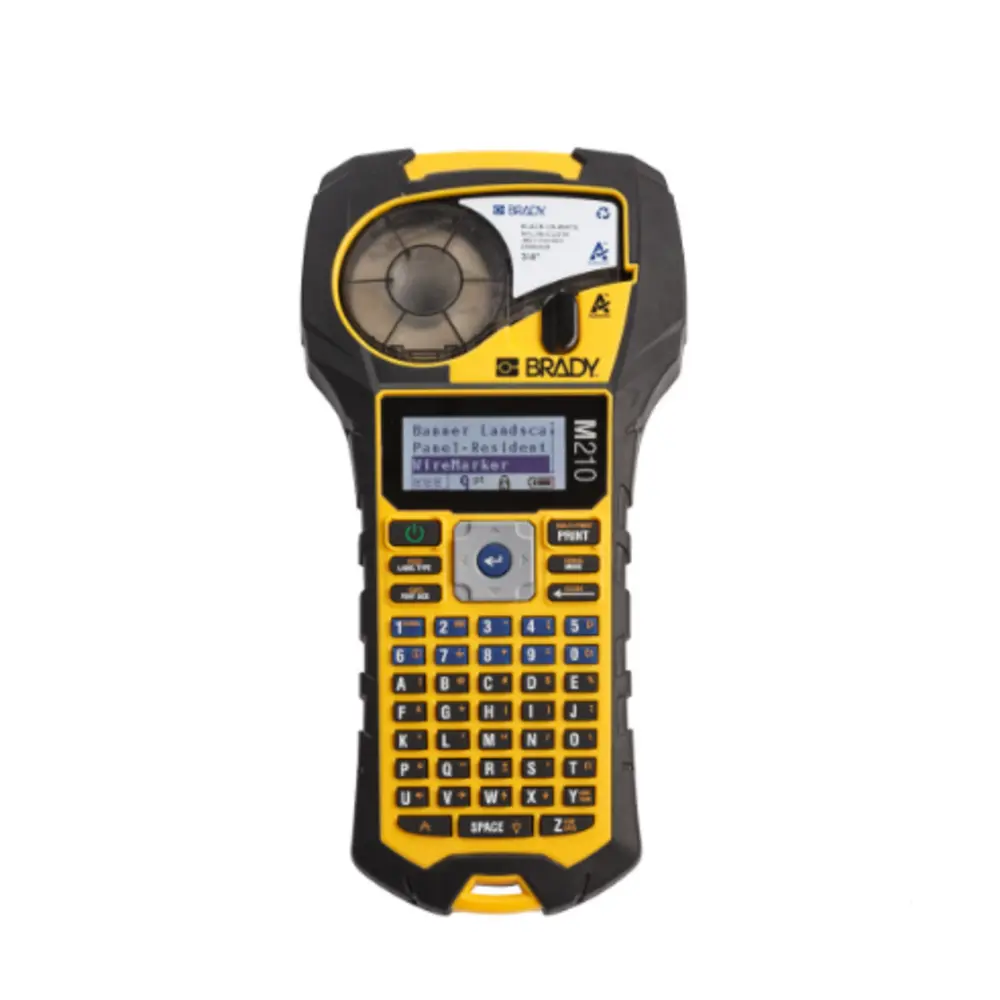 Handheld Label Maker