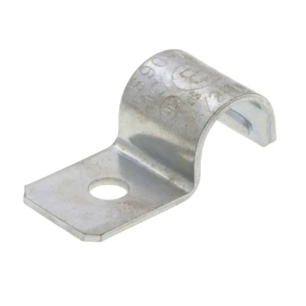 0.475 in.-0.525 in. AC/MC 1-Hole Strap