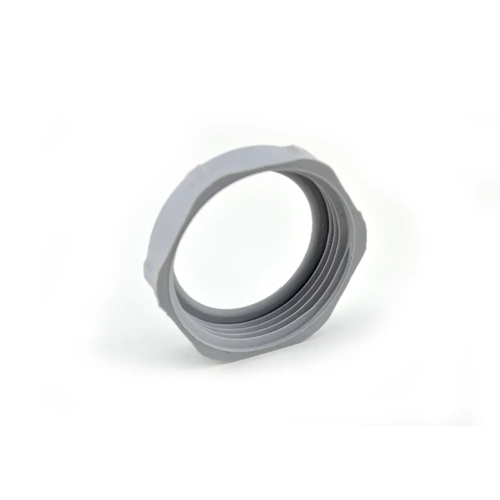 1-1/4 in. Rigid Plastic Bushing 1 1-1/4 in. Rigid Plastic Bushing