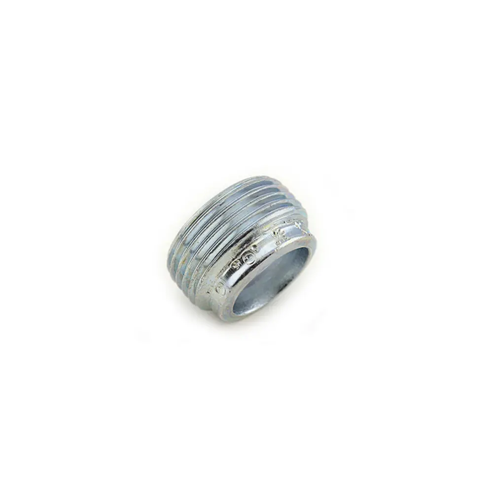 1 in. - 3/4 in. Steel Reducing Bushing