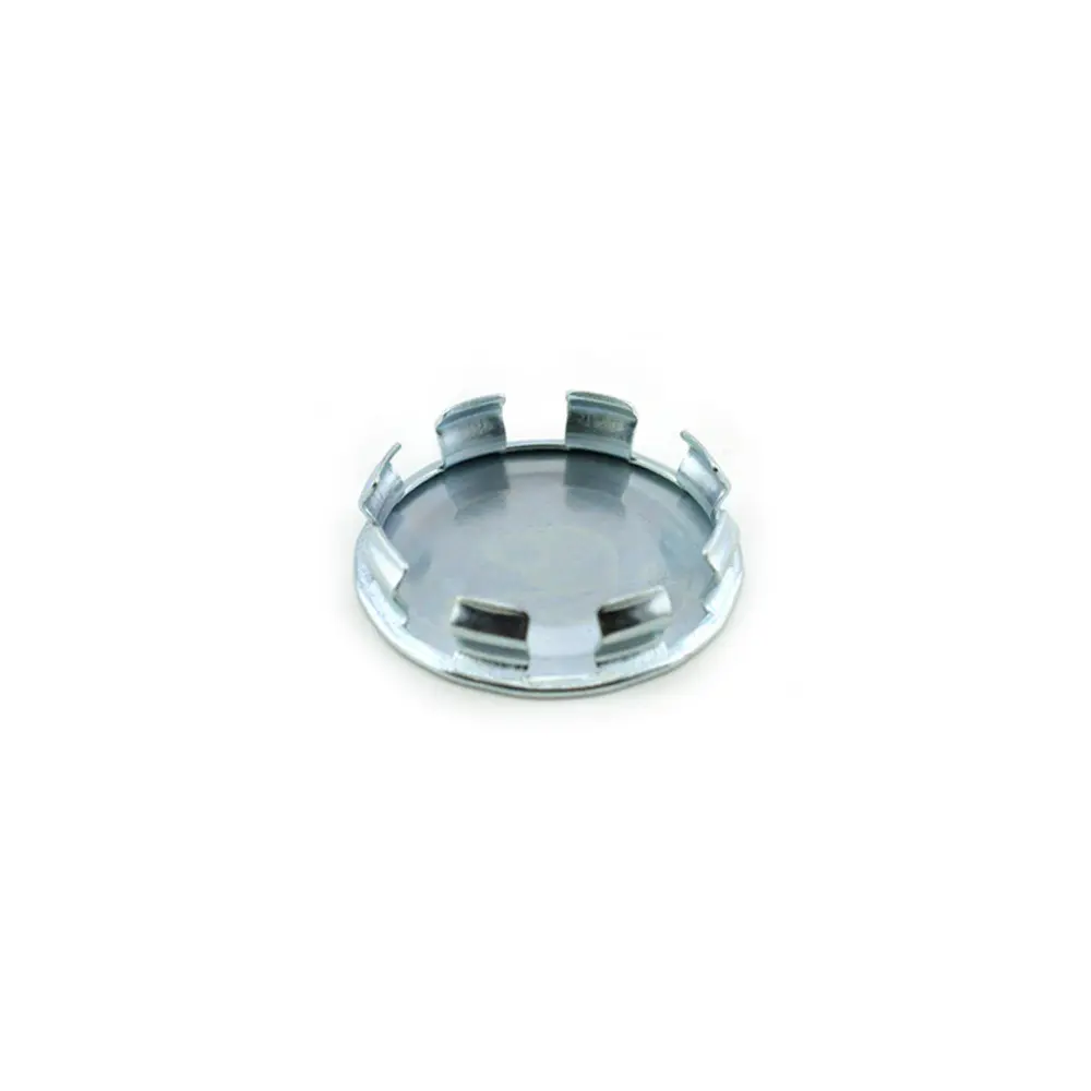 1" Steel Knockout Hole Plug