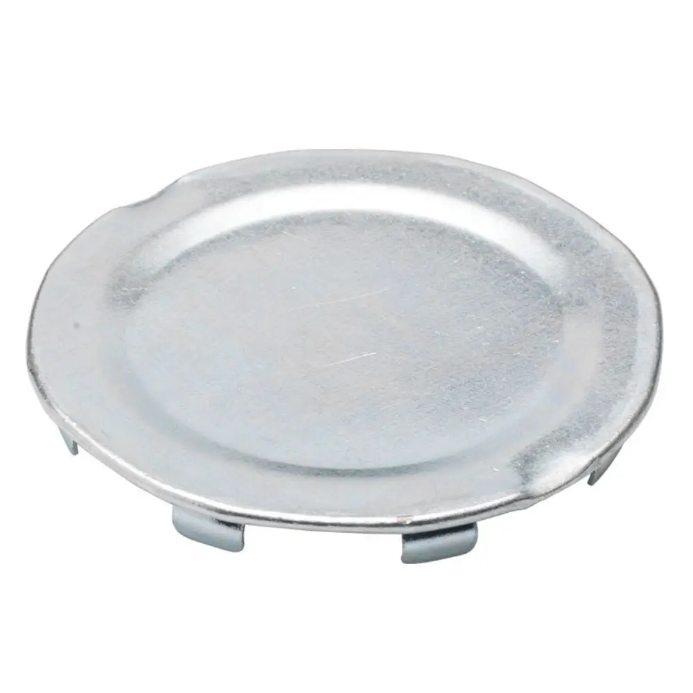 2" Knockout Plug, Steel 1 2" Knockout Plug, Steel