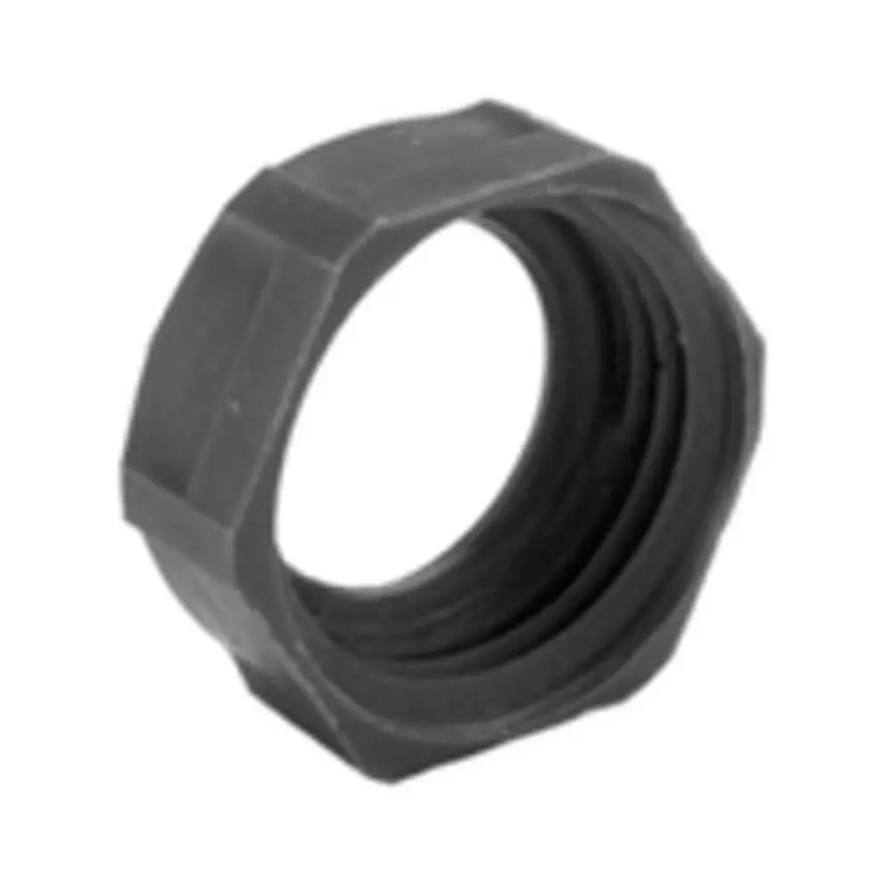 3/4 in. Rigid Plastic Bushing