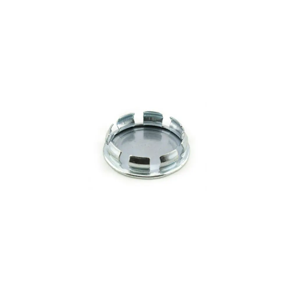 3/4" Steel Knockout Hole Plug