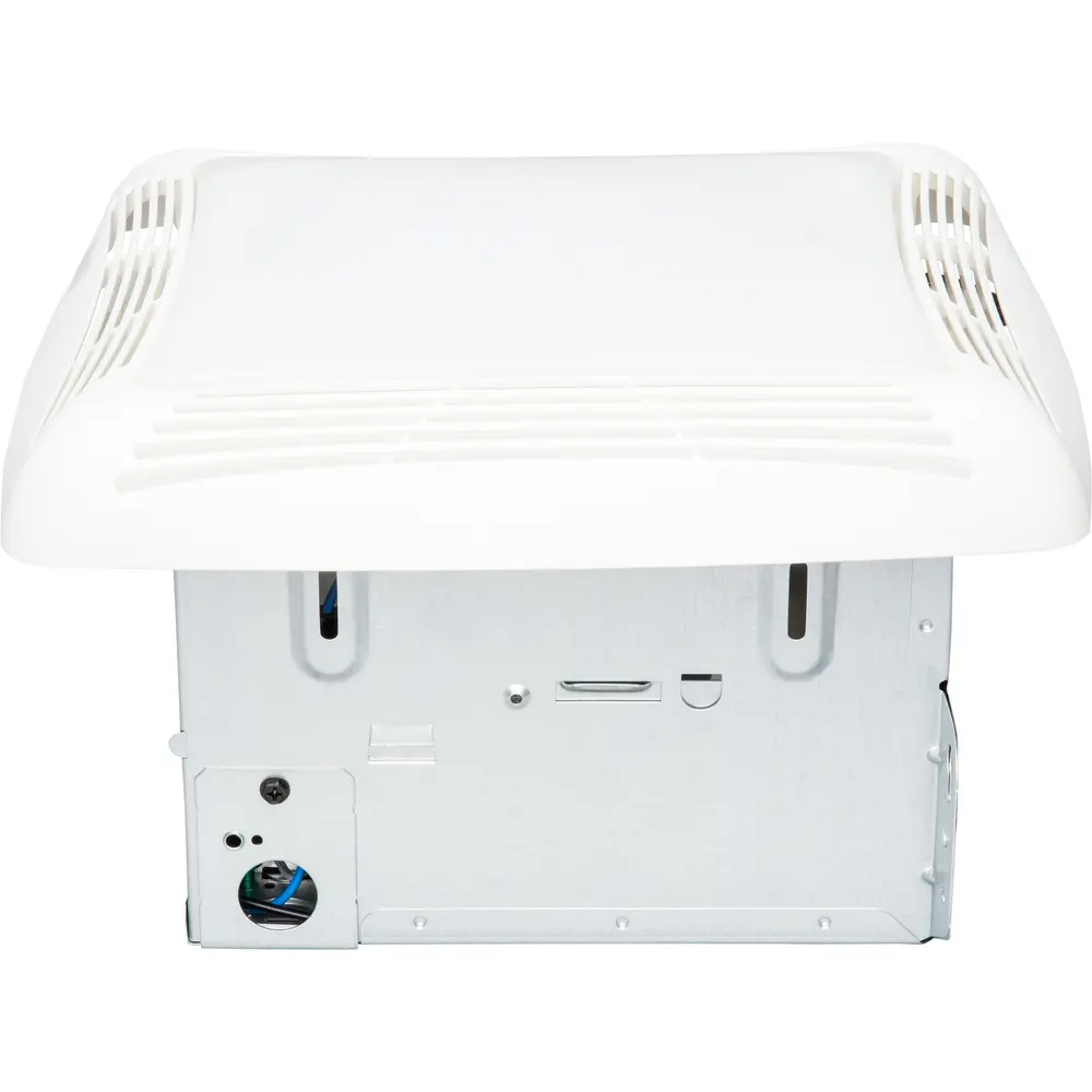 50 CFM Ventilation Fan with Incandescent Light