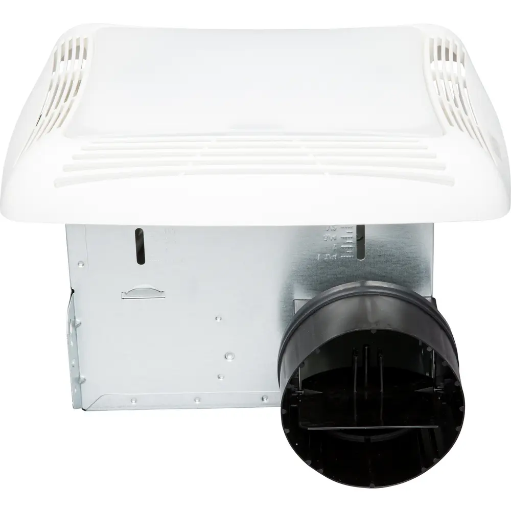 50 CFM Ventilation Fan with Incandescent Light
