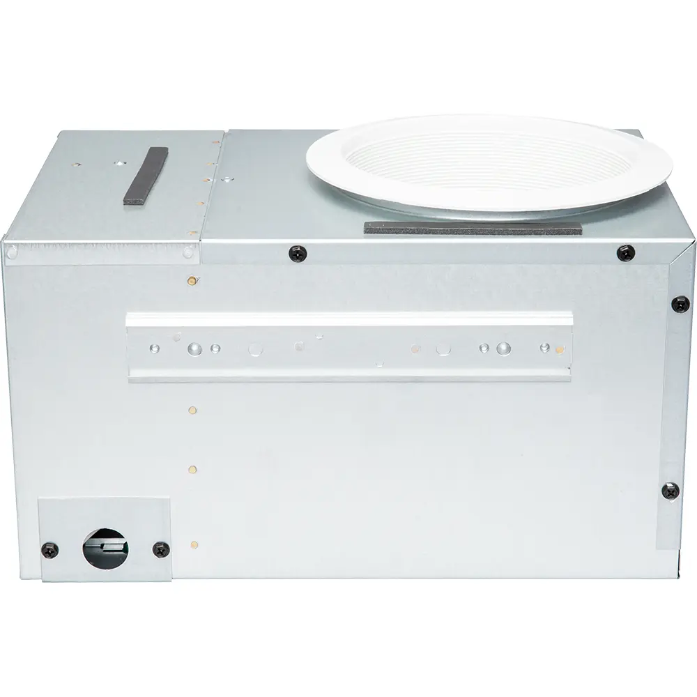70 CFM Recessed Fan/Light