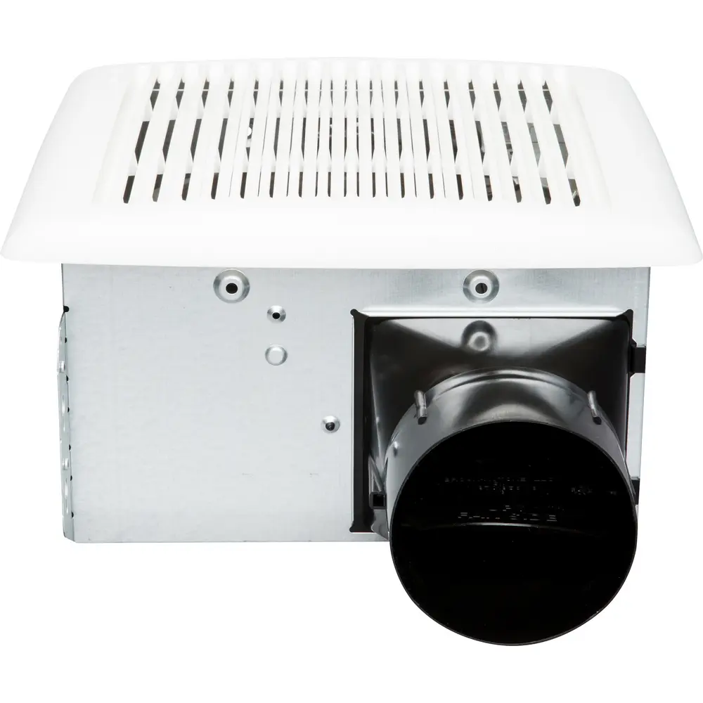 80 CFM Flex™ Series Ventilation Fan, 0.7 Sones
