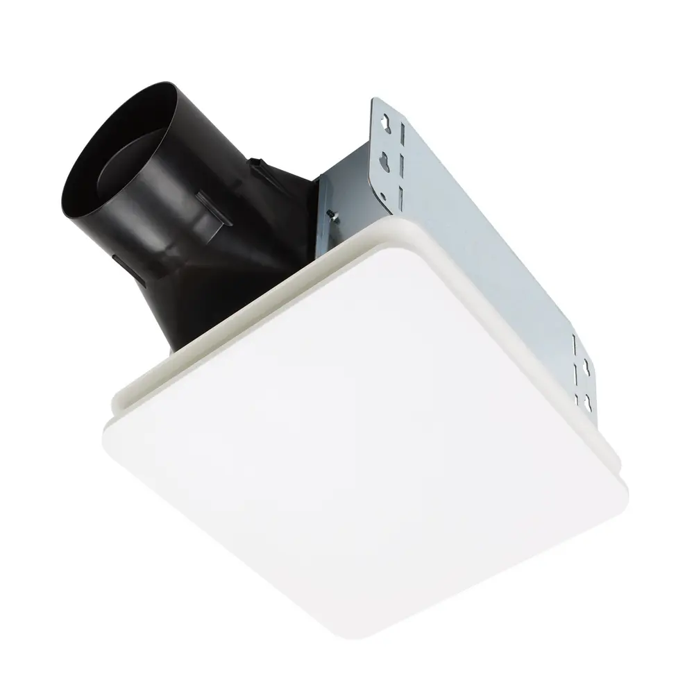 80 CFM Ventilation Fan, 1.5 Sones