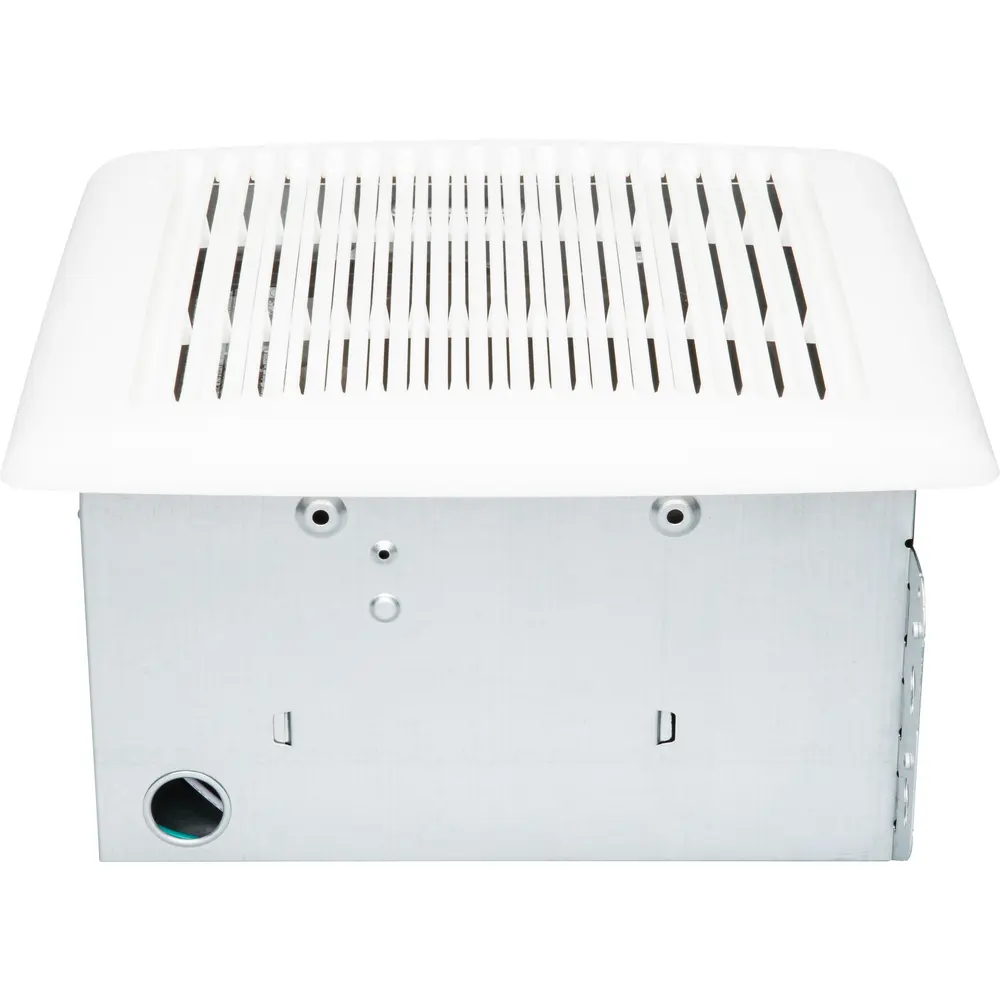 Flex Series 110 CFM Ceiling Roomside Installation Bathroom Exhaust Fan