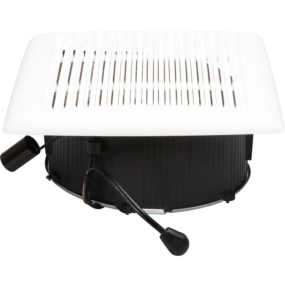 InVent 110 CFM Bath Fan Finish Pack