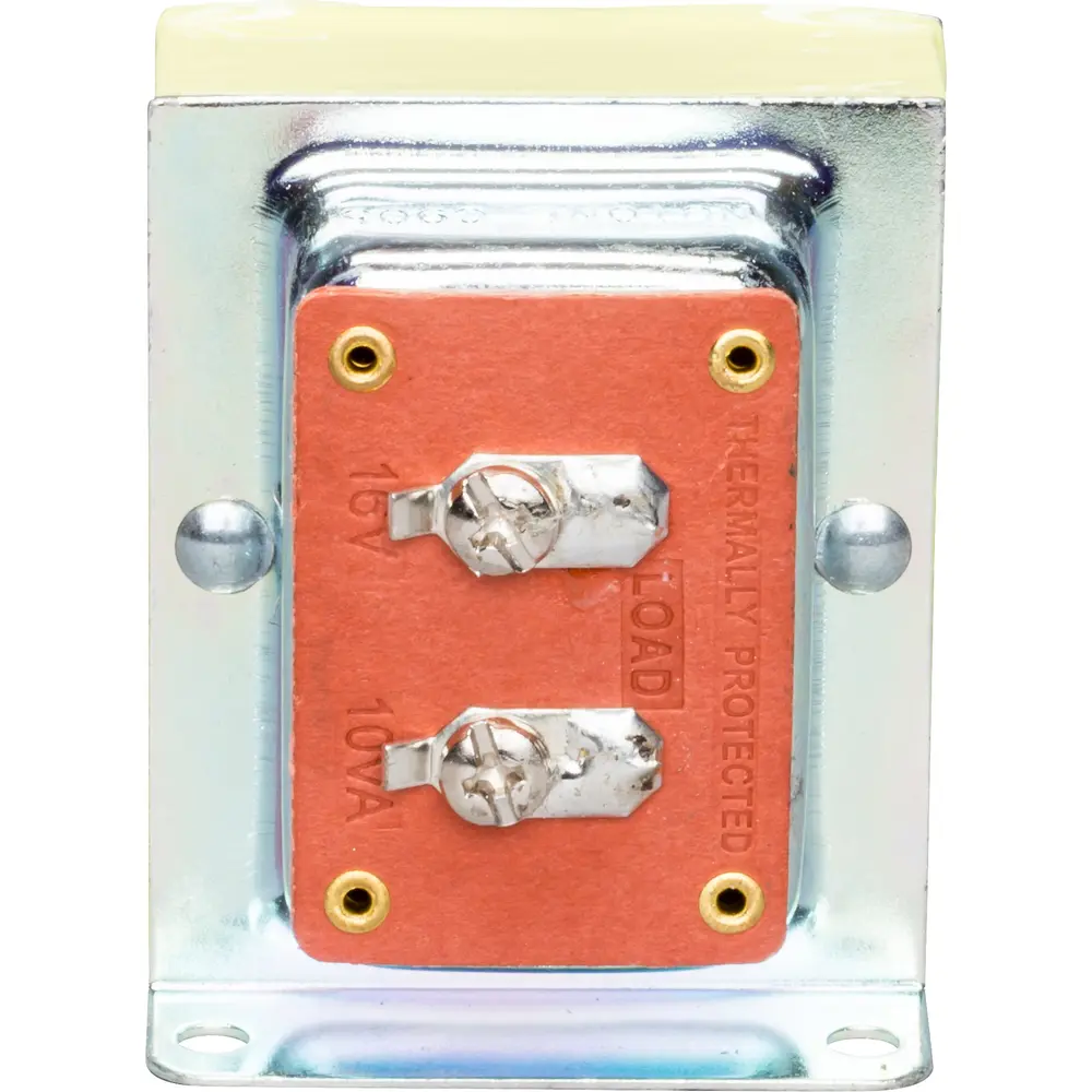 NuTone Transformer, 16 VAC, 10VA