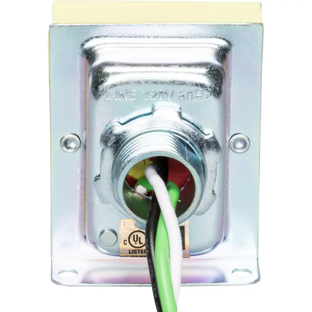 NuTone Transformer, 16 VAC, 10VA