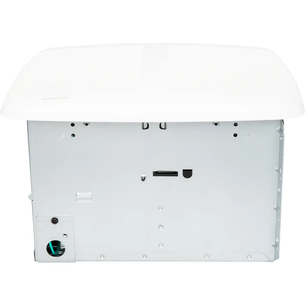 Sensonic 110 CFM Ceiling Bathroom Exhaust Fan with Speaker and Bluetooth Wireless Technology